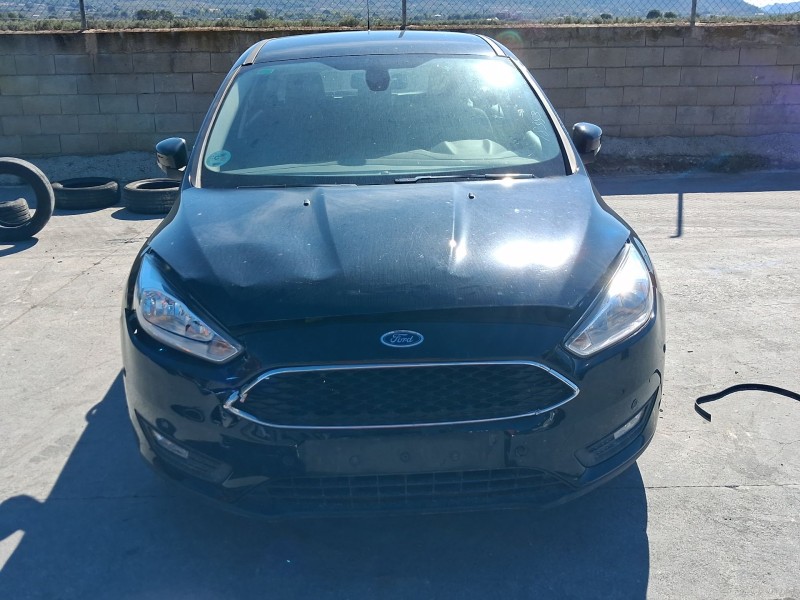 ford focus iv (hn) del año 2018