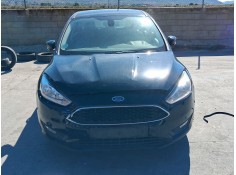 FORD FOCUS IV (HN)