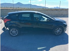FORD FOCUS IV (HN)