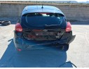 ford focus iv (hn) del año 2018