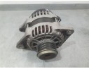Recambio de alternador para opel astra j sports tourer (p10) 1.7 cdti (35) referencia OEM IAM 95519864 13579662 