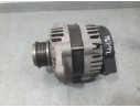 Recambio de alternador para opel astra j sports tourer (p10) 1.7 cdti (35) referencia OEM IAM 95519864 13579662 