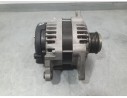 Recambio de alternador para opel astra j sports tourer (p10) 1.7 cdti (35) referencia OEM IAM 95519864 13579662 