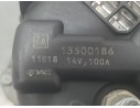 Recambio de alternador para opel astra j sports tourer (p10) 1.7 cdti (35) referencia OEM IAM 95519864 13579662 