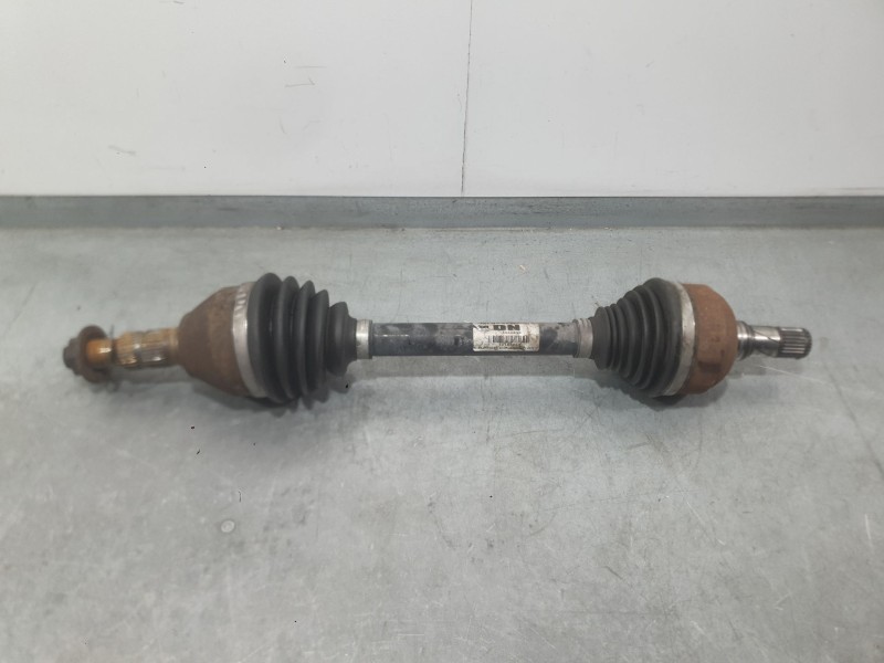Recambio de transmision delantera izquierda para opel astra j sports tourer (p10) 1.7 cdti (35) referencia OEM IAM 1677187480 16