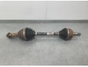 Recambio de transmision delantera izquierda para opel astra j sports tourer (p10) 1.7 cdti (35) referencia OEM IAM 1677187480 16