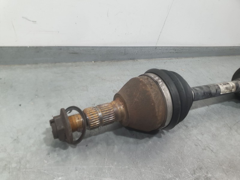Recambio de transmision delantera izquierda para opel astra j sports tourer (p10) 1.7 cdti (35) referencia OEM IAM 1677187480 16