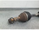 Recambio de transmision delantera izquierda para opel astra j sports tourer (p10) 1.7 cdti (35) referencia OEM IAM 1677187480 16