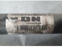 Recambio de transmision delantera izquierda para opel astra j sports tourer (p10) 1.7 cdti (35) referencia OEM IAM 1677187480 16