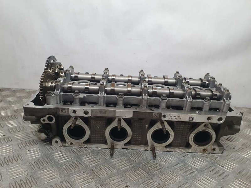 Recambio de culata para bmw serie 2 active tourer (u06) referencia OEM IAM E0586729 211755301 