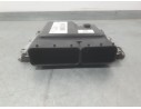 Recambio de centralita motor uce para opel astra j sports tourer (p10) 1.7 cdti (35) referencia OEM IAM 55575082  