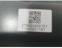 Recambio de centralita motor uce para opel astra j sports tourer (p10) 1.7 cdti (35) referencia OEM IAM 55575082  