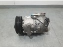 Recambio de compresor aire acondicionado para opel astra j sports tourer (p10) 1.7 cdti (35) referencia OEM IAM 95516236 1339569