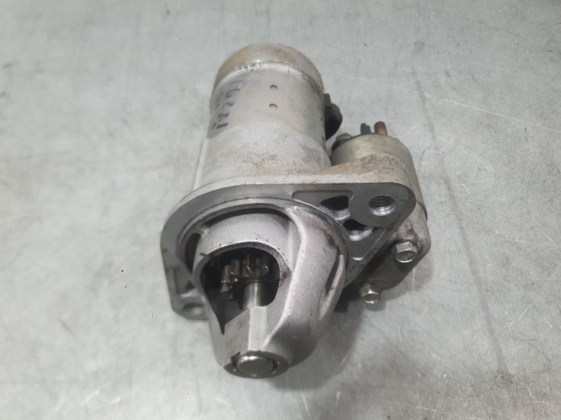 Recambio de motor arranque para opel astra j sports tourer (p10) 1.7 cdti (35) referencia OEM IAM 98014743 95524890 