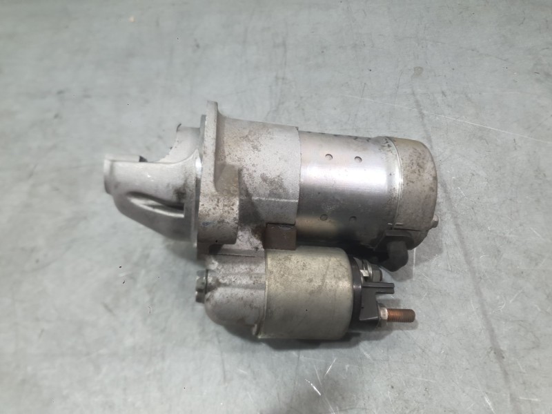 Recambio de motor arranque para opel astra j sports tourer (p10) 1.7 cdti (35) referencia OEM IAM 98014743 95524890 