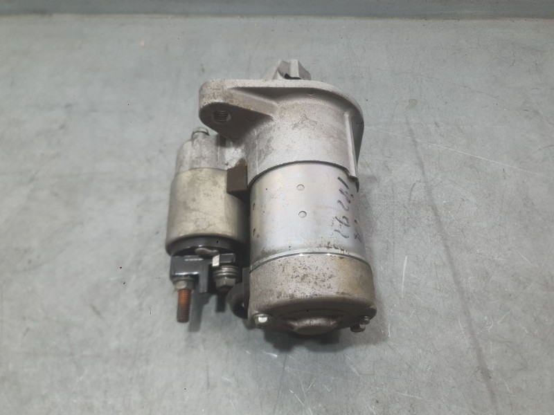 Recambio de motor arranque para opel astra j sports tourer (p10) 1.7 cdti (35) referencia OEM IAM 98014743 95524890 