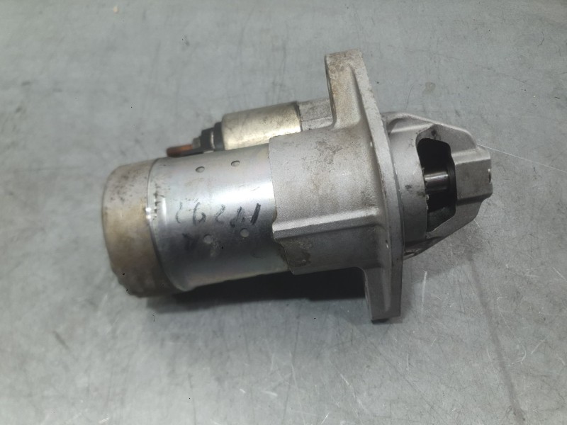 Recambio de motor arranque para opel astra j sports tourer (p10) 1.7 cdti (35) referencia OEM IAM 98014743 95524890 