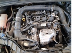 Recambio de motor completo para ford focus iv (hn) 1.0 ecoboost referencia OEM IAM M1DD 2421452 1897601