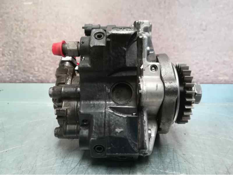 Recambio de bomba alta presion para iveco eurocargo referencia OEM IAM 170394R 0986437341 BOSCH