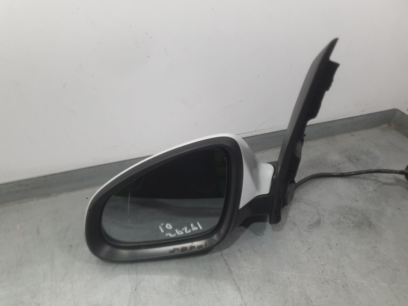 Recambio de retrovisor izquierdo para opel astra j sports tourer (p10) 1.7 cdti (35) referencia OEM IAM 13308359  
