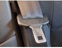 Recambio de cinturon seguridad trasero derecho para ford focus iv (hn) 1.0 ecoboost referencia OEM IAM 1913152  