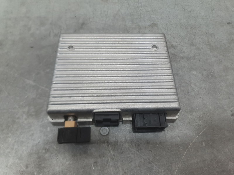 Recambio de modulo electronico para opel astra j sports tourer (p10) 1.7 cdti (35) referencia OEM IAM   