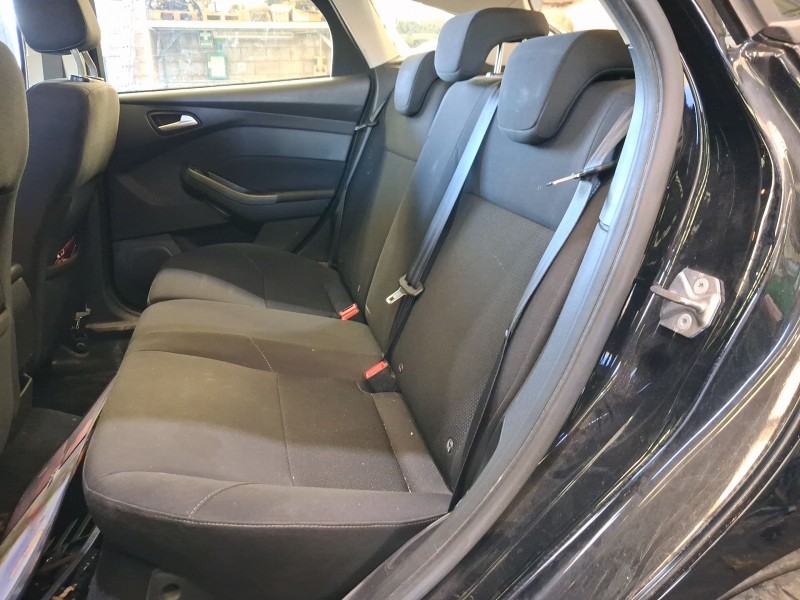 Recambio de asientos traseros para ford focus iv (hn) 1.0 ecoboost referencia OEM IAM   