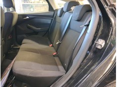 Recambio de asientos traseros para ford focus iv (hn) 1.0 ecoboost referencia OEM IAM   