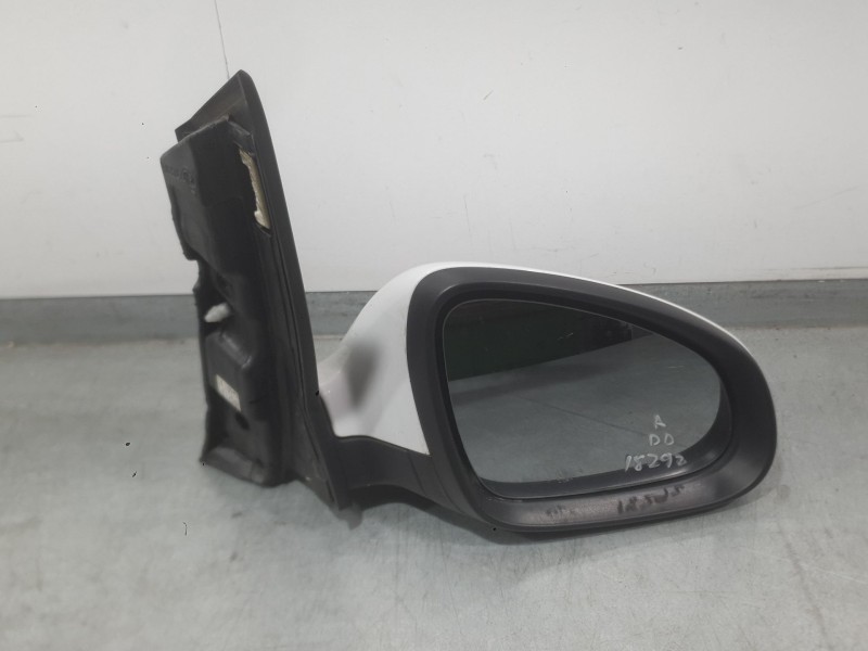 Recambio de retrovisor derecho para opel astra j sports tourer (p10) 1.7 cdti (35) referencia OEM IAM 13308360  