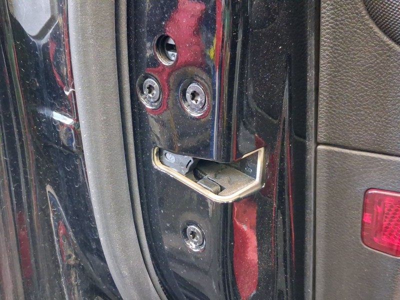 Recambio de cerradura puerta delantera izquierda para ford focus iv (hn) 1.0 ecoboost referencia OEM IAM 2070970  