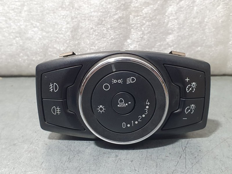 Recambio de mando luces para ford transit connect furgon 200 l1 ambiente referencia OEM IAM BM5T13A024AF 10140017 
