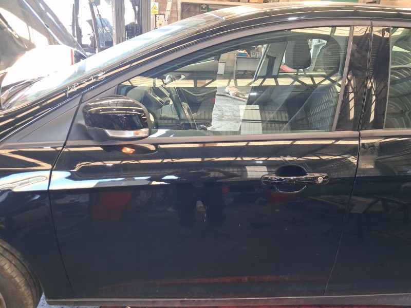 Recambio de puerta delantera izquierda para ford focus iv (hn) 1.0 ecoboost referencia OEM IAM 2147846  