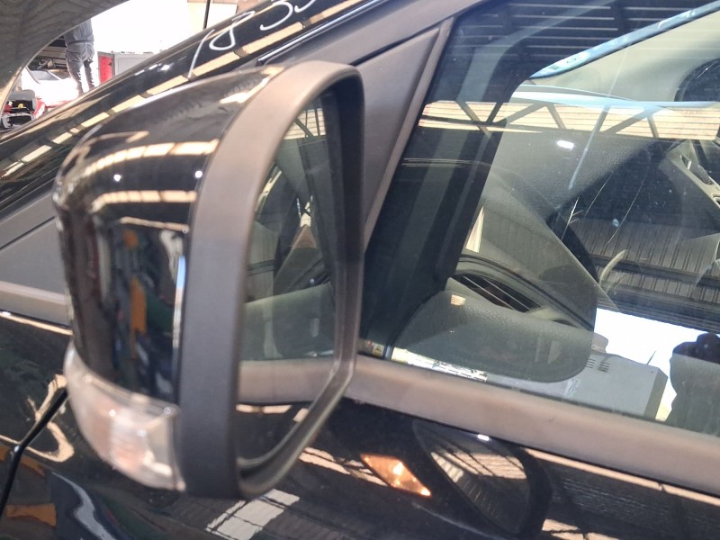 Recambio de retrovisor izquierdo para ford focus iv (hn) 1.0 ecoboost referencia OEM IAM BM5117683PK  