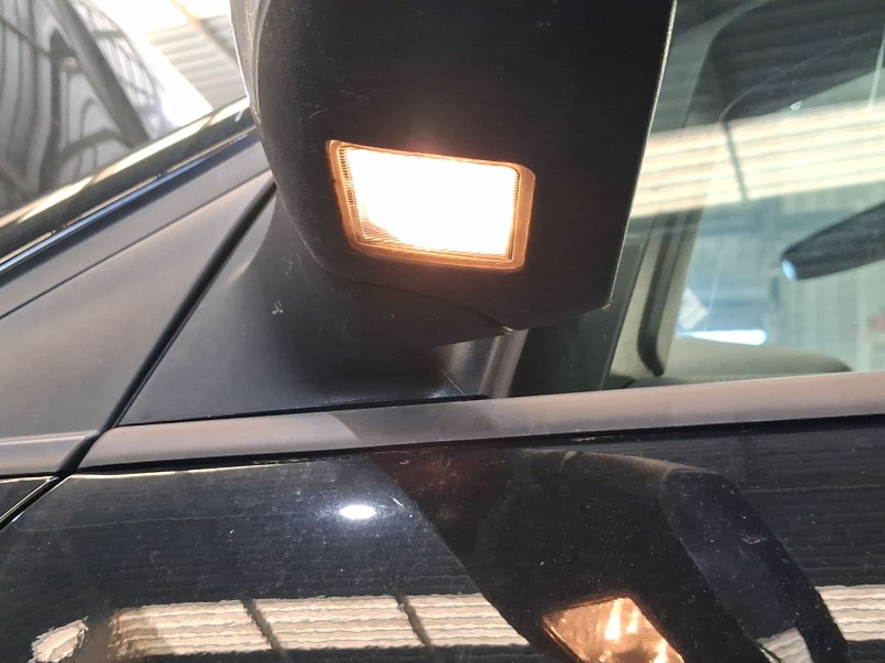 Recambio de retrovisor izquierdo para ford focus iv (hn) 1.0 ecoboost referencia OEM IAM BM5117683PK  