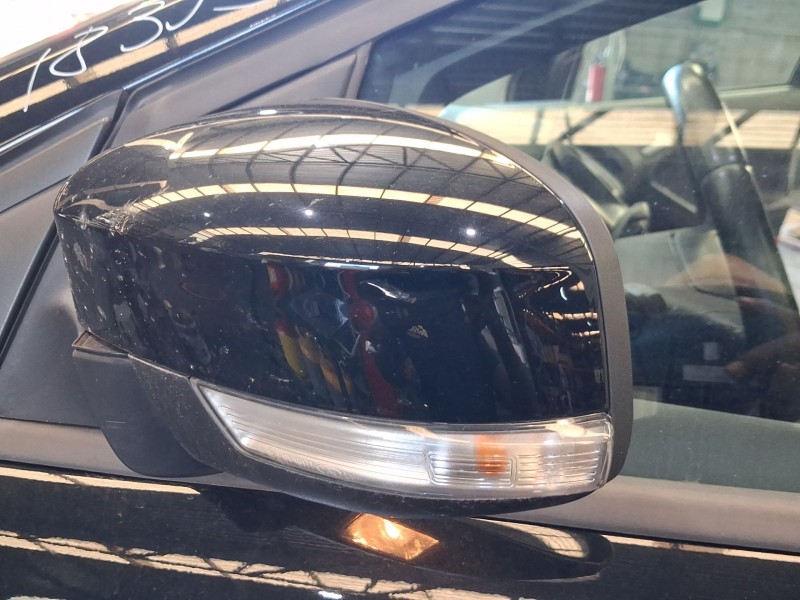Recambio de retrovisor izquierdo para ford focus iv (hn) 1.0 ecoboost referencia OEM IAM BM5117683PK  
