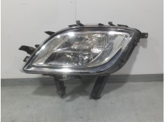 FARO ANTINIEBLA IZQUIERDO 13293618 