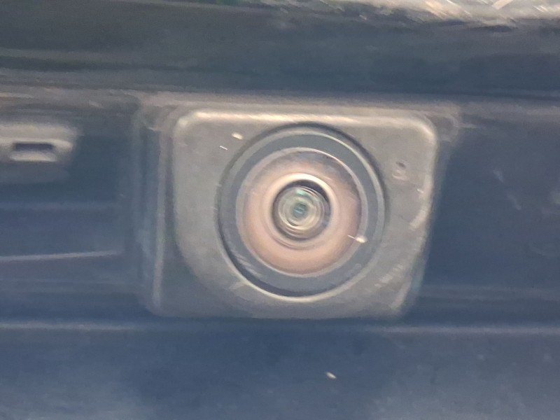 Recambio de camara vision trasera para ford focus iv (hn) 1.0 ecoboost referencia OEM IAM F1ET19G490AC  