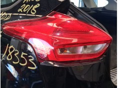Recambio de piloto trasero izquierdo para ford focus iv (hn) 1.0 ecoboost referencia OEM IAM 1906355  