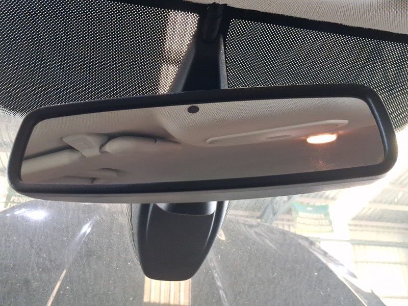 Recambio de espejo interior para ford focus iv (hn) 1.0 ecoboost referencia OEM IAM 5260683  