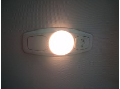 Recambio de luz interior para ford focus iv (hn) 1.0 ecoboost referencia OEM IAM F1EBA519D56AB3AM1  