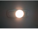 Recambio de luz interior para ford focus iv (hn) 1.0 ecoboost referencia OEM IAM F1EBA519D56AB3AM1  
