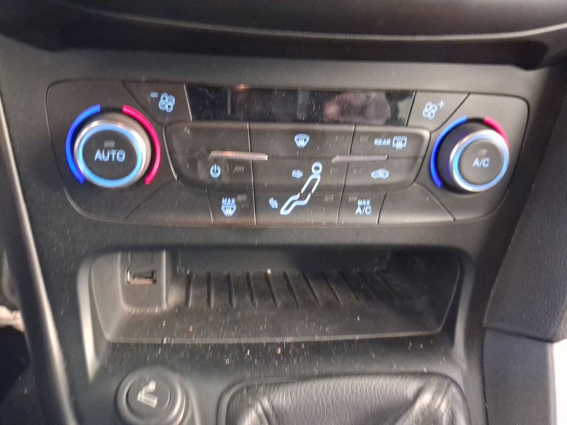 Recambio de mando climatizador para ford focus iv (hn) 1.0 ecoboost referencia OEM IAM F1ET18C612BM  