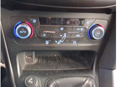 Recambio de mando climatizador para ford focus iv (hn) 1.0 ecoboost referencia OEM IAM F1ET18C612BM  