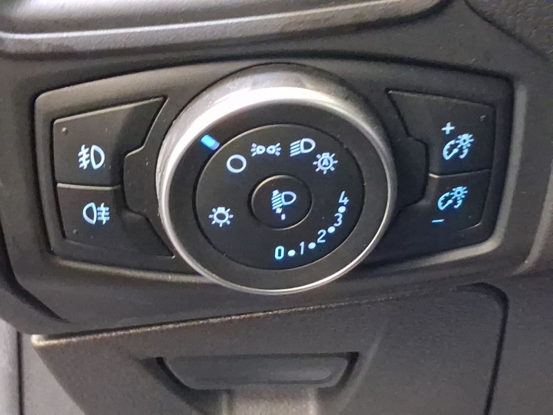 Recambio de mando luces para ford focus iv (hn) 1.0 ecoboost referencia OEM IAM   