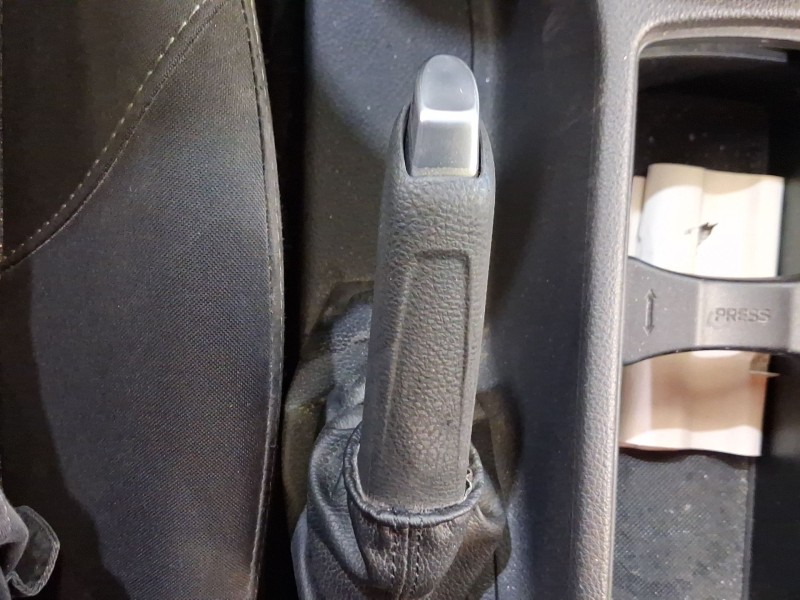 Recambio de palanca freno de mano para ford focus iv (hn) 1.0 ecoboost referencia OEM IAM 1881575 1882005 