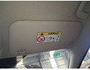 Recambio de parasol derecho para ford focus iv (hn) 1.0 ecoboost referencia OEM IAM 1894720 1866053 