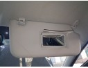Recambio de parasol derecho para ford focus iv (hn) 1.0 ecoboost referencia OEM IAM 1894720 1866053 