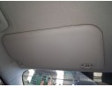 Recambio de parasol izquierdo para ford focus iv (hn) 1.0 ecoboost referencia OEM IAM 1894721 1726205 