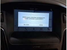 SISTEMA NAVEGACION GPS 