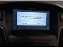 Recambio de sistema navegacion gps para ford focus iv (hn) 1.0 ecoboost referencia OEM IAM   